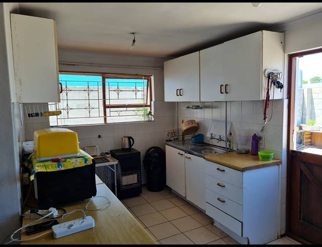 3 BEDROOM FREESTANDING SOLD IN HIGHBURY PARK